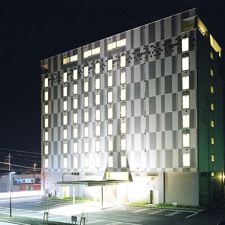 Koko Hotel Numazu Inter المظهر الخارجي الصورة