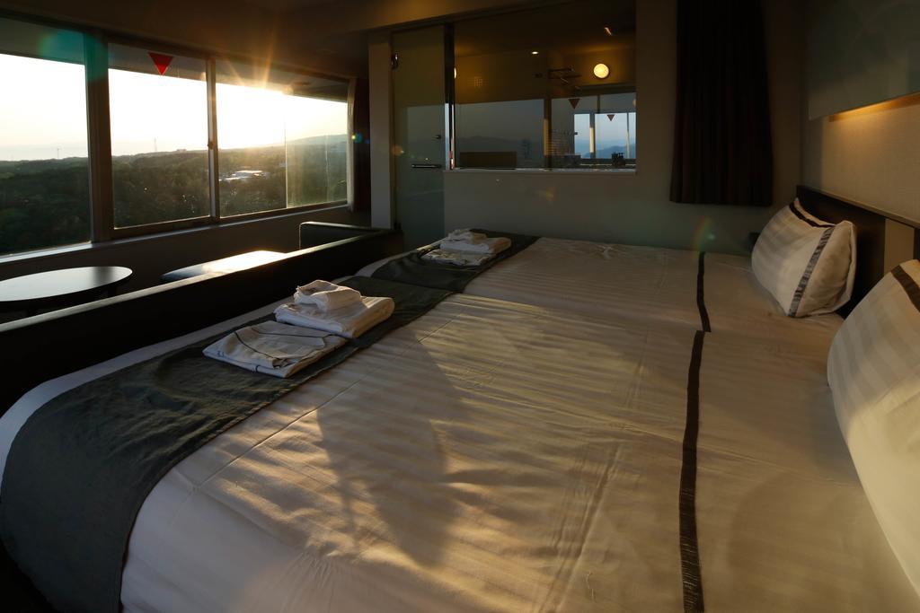 Koko Hotel Numazu Inter الغرفة الصورة