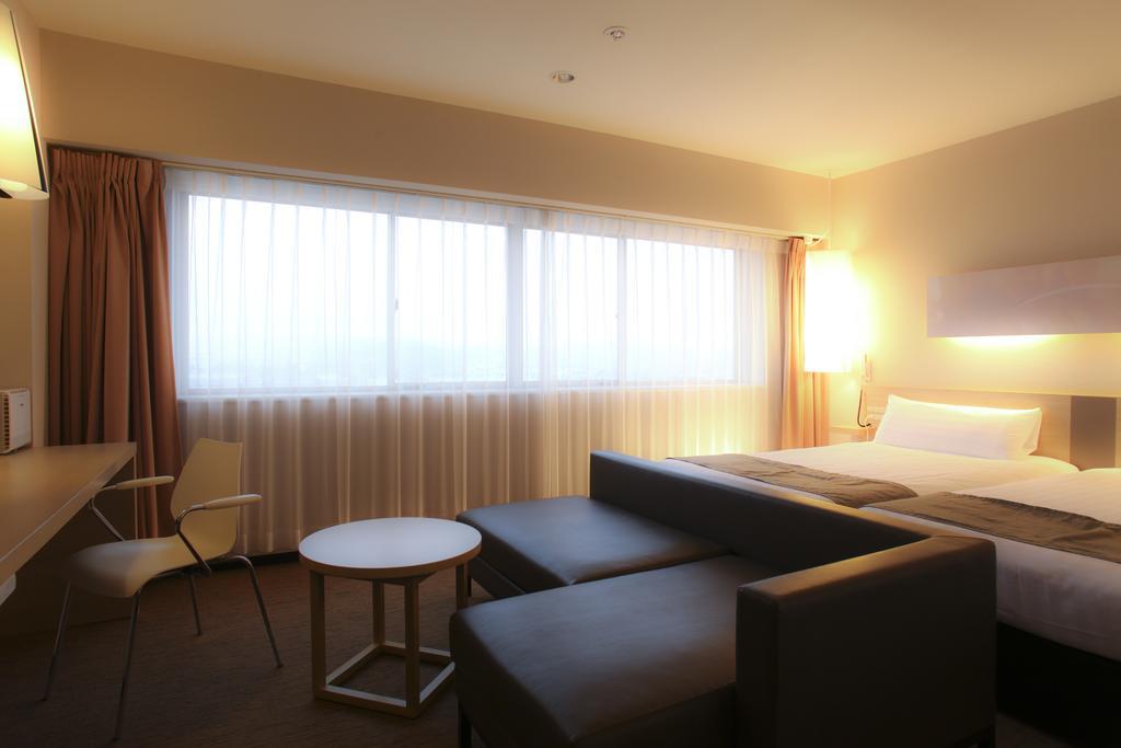 Koko Hotel Numazu Inter الغرفة الصورة