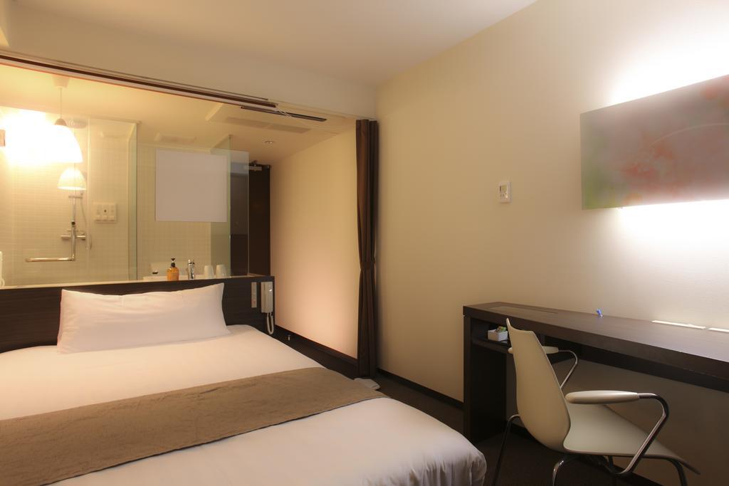 Koko Hotel Numazu Inter الغرفة الصورة