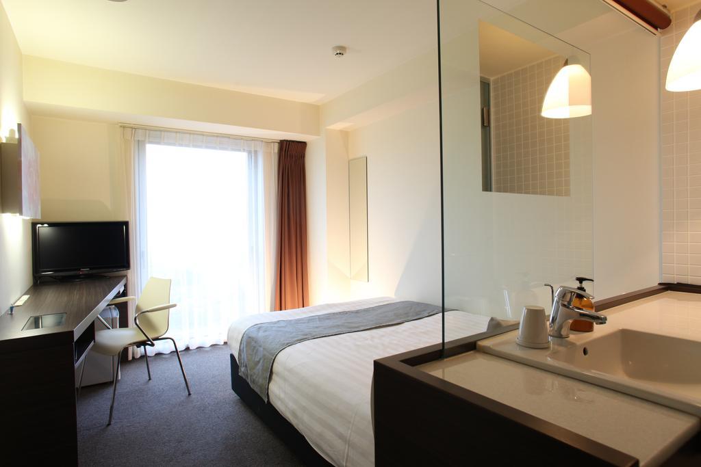 Koko Hotel Numazu Inter الغرفة الصورة