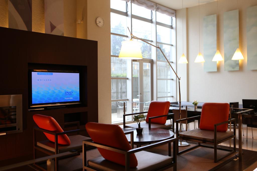 Koko Hotel Numazu Inter المظهر الخارجي الصورة