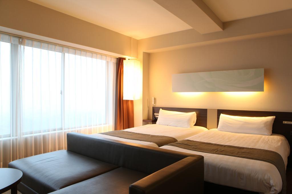 Koko Hotel Numazu Inter الغرفة الصورة