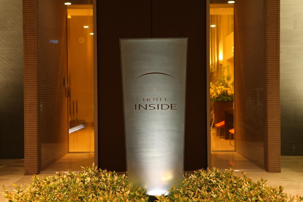 Koko Hotel Numazu Inter المظهر الخارجي الصورة