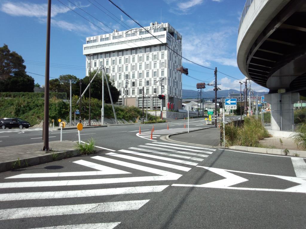 Koko Hotel Numazu Inter المظهر الخارجي الصورة