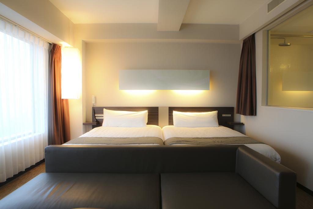 Koko Hotel Numazu Inter الغرفة الصورة
