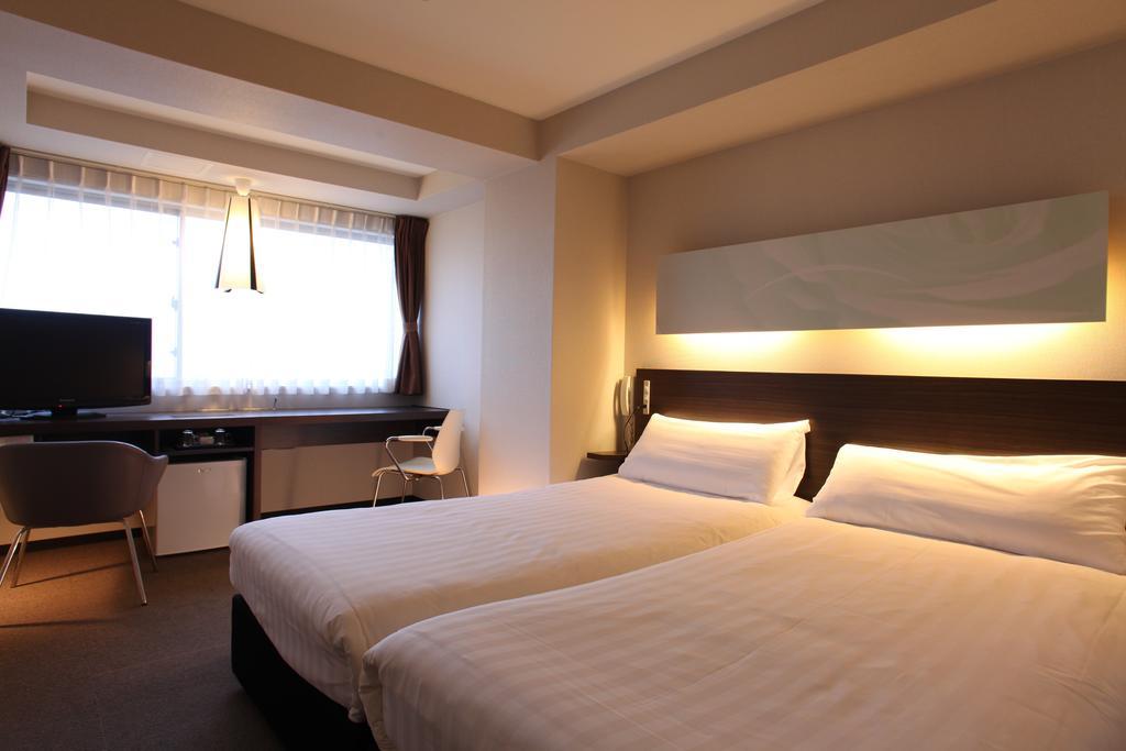 Koko Hotel Numazu Inter الغرفة الصورة
