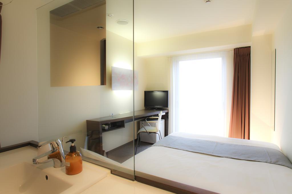 Koko Hotel Numazu Inter الغرفة الصورة