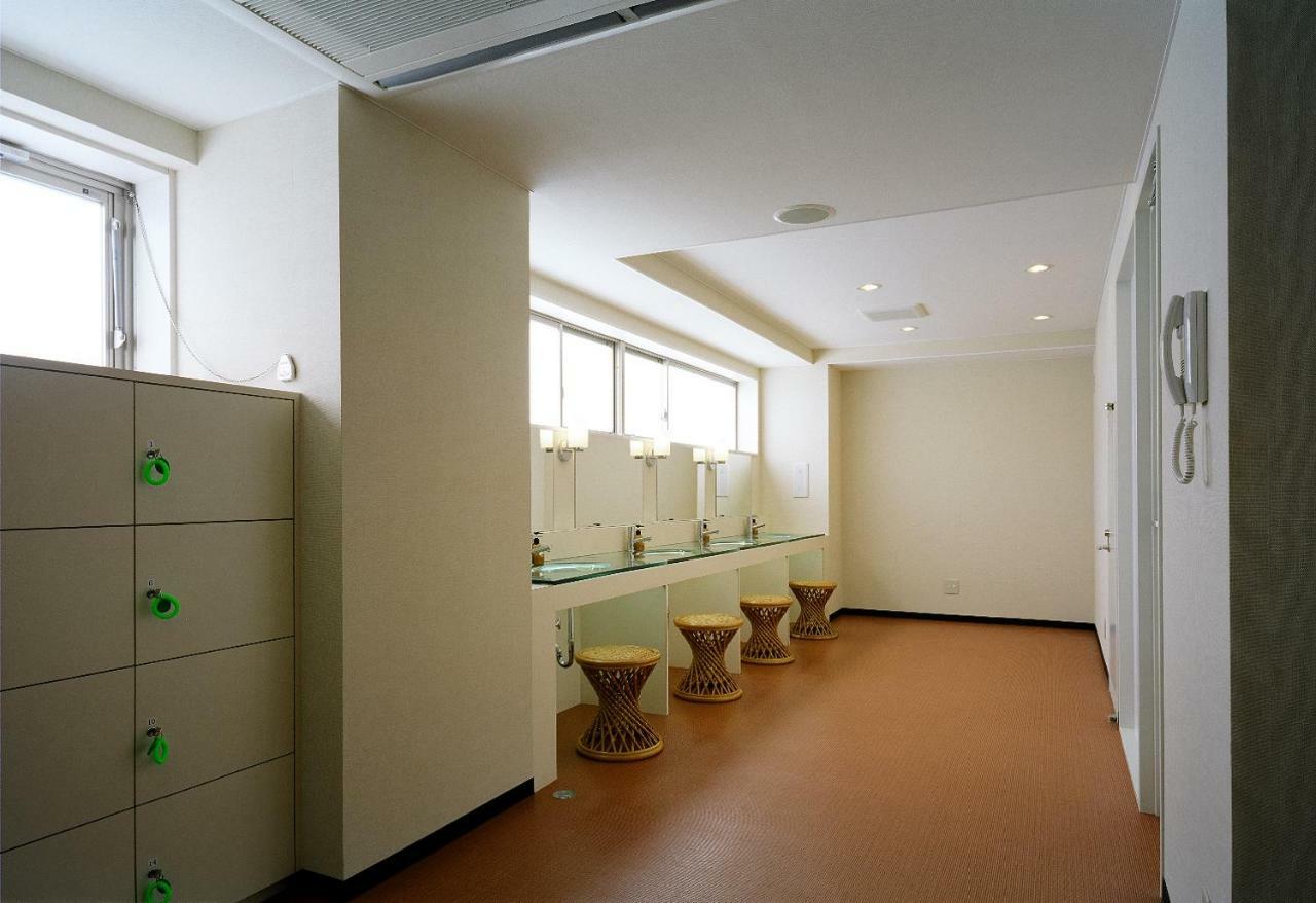 Koko Hotel Numazu Inter المظهر الخارجي الصورة