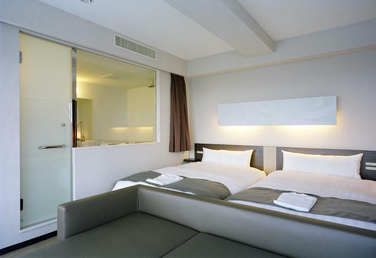 Koko Hotel Numazu Inter المظهر الخارجي الصورة