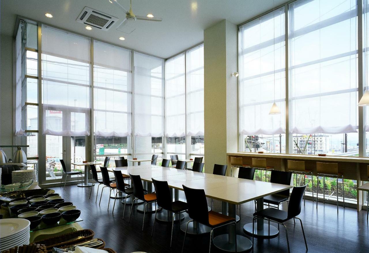 Koko Hotel Numazu Inter المظهر الخارجي الصورة
