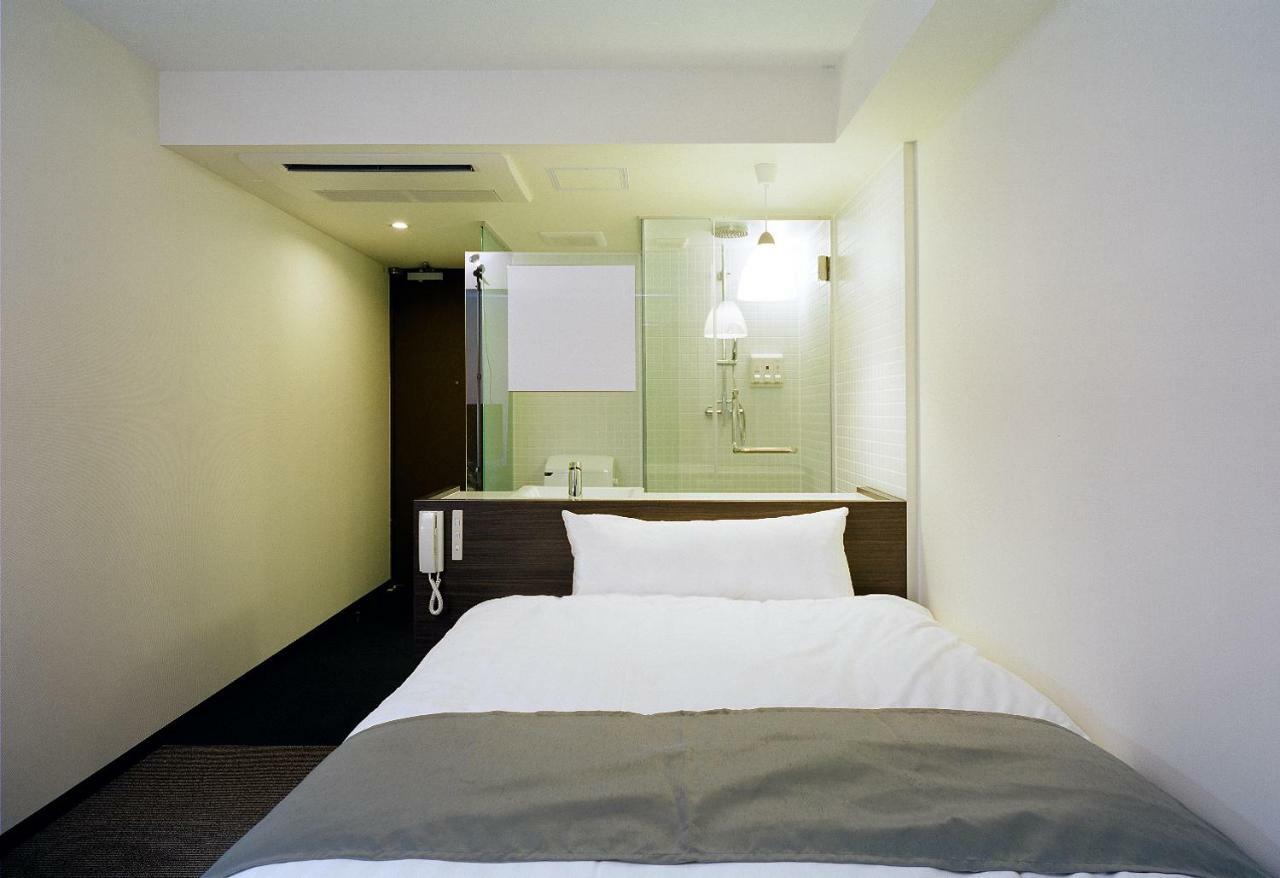 Koko Hotel Numazu Inter المظهر الخارجي الصورة